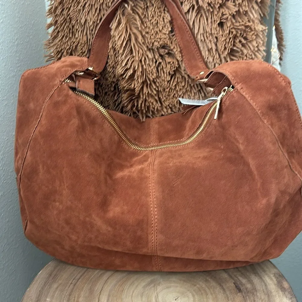 Pretty Simple Hazel Hobo Shoulderbag